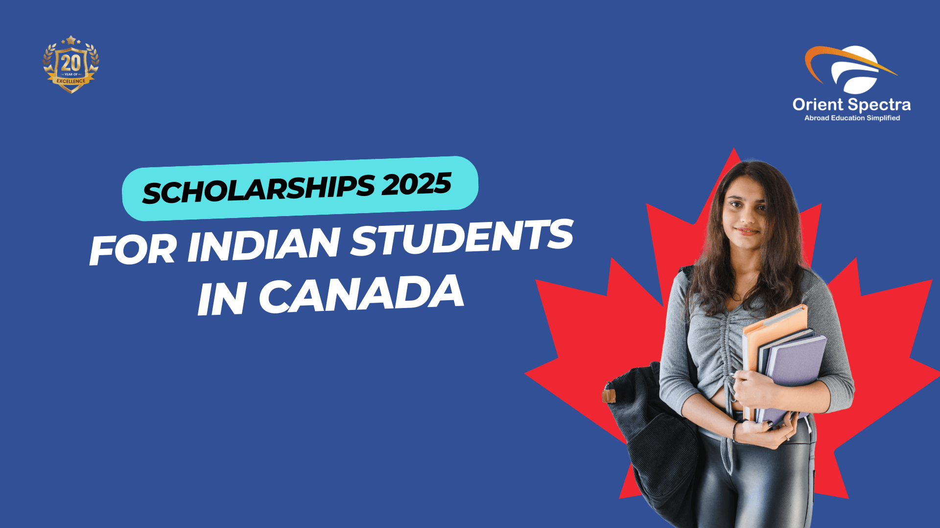Abroad Scholarships