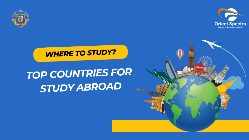 Study Abroad