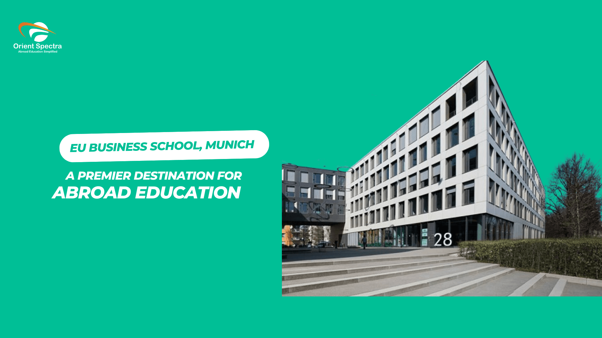 EU Business School