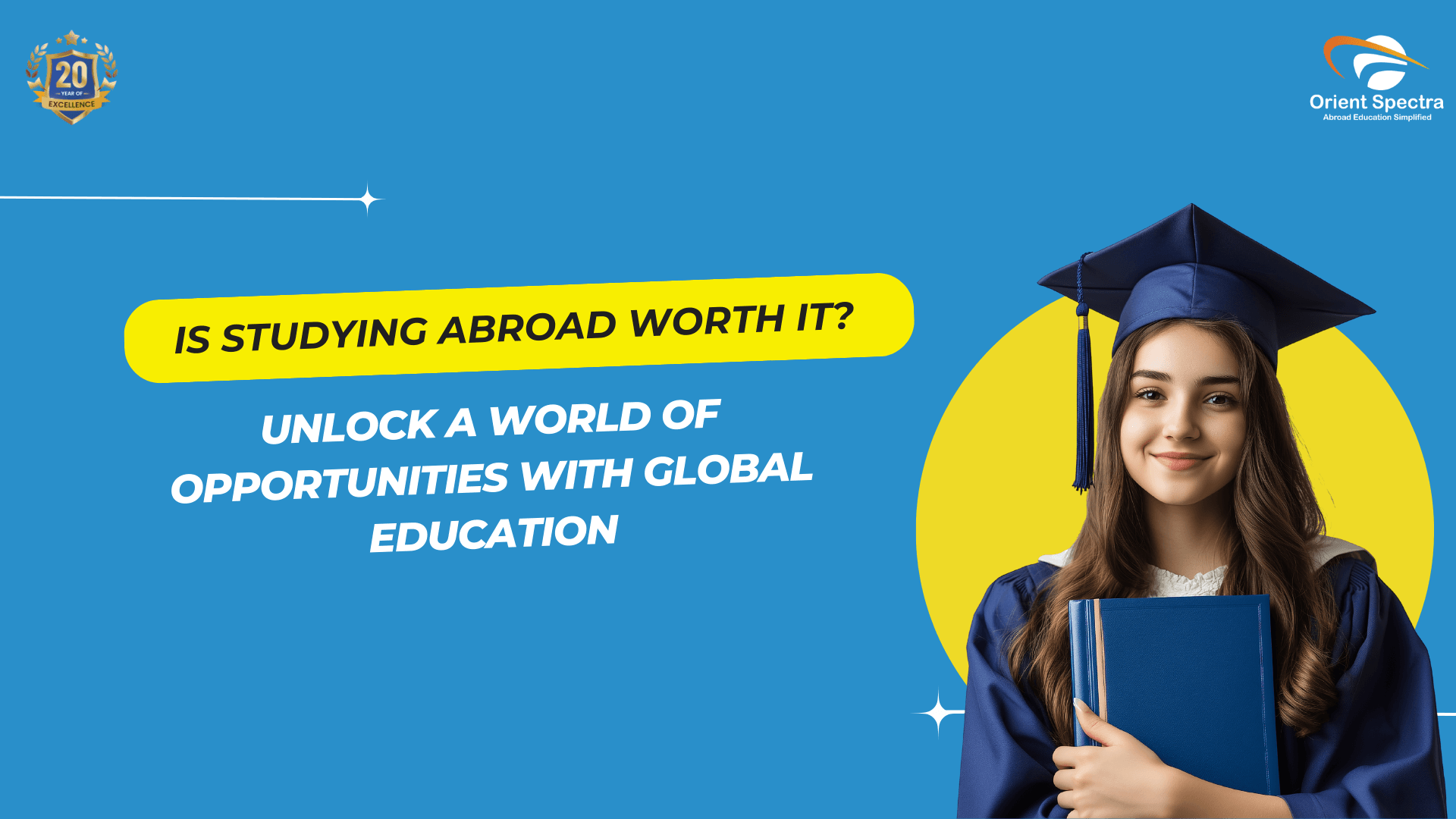 Studying abroad