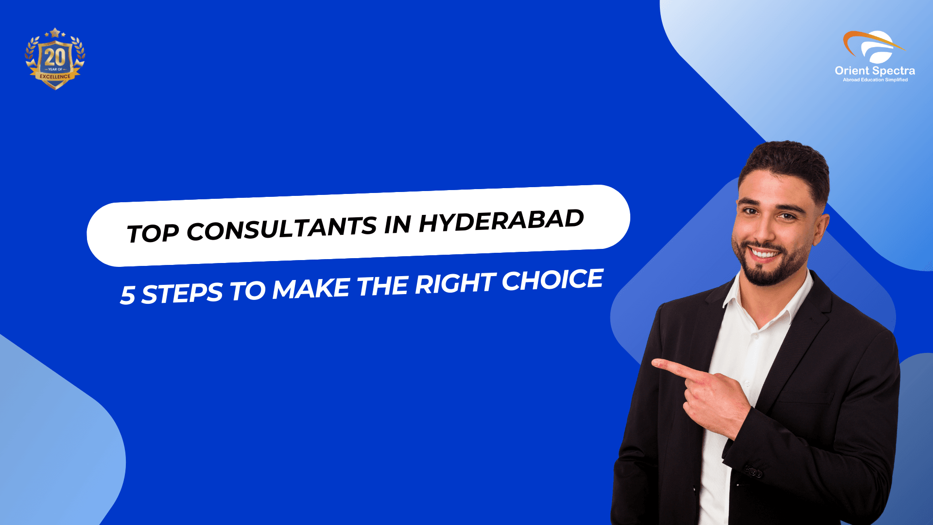 best abroad education consultants in hyderabad