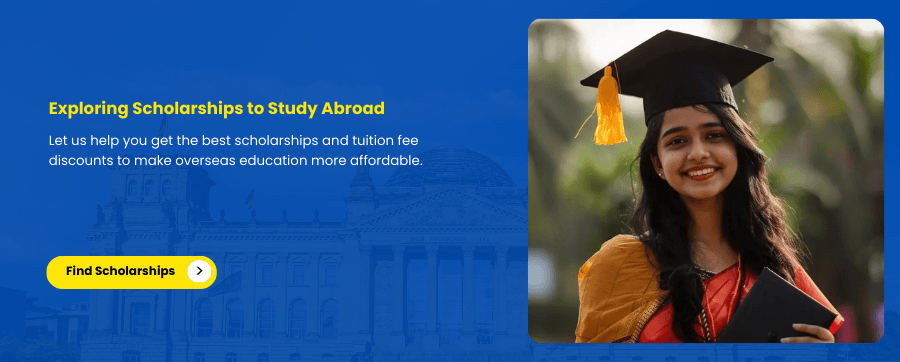 Scholarship CTA